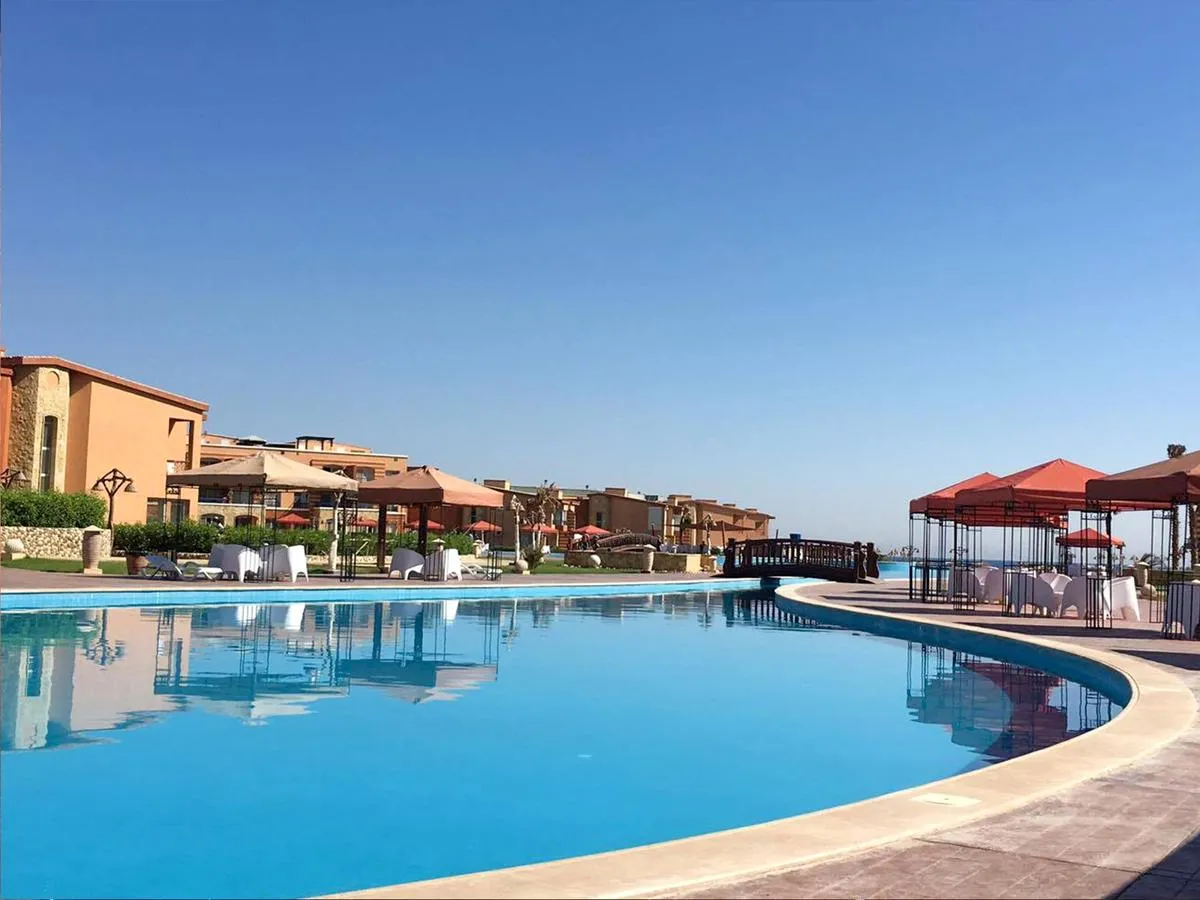 Immediate Receipt - 7 Years Installments in Blumar Sokhna