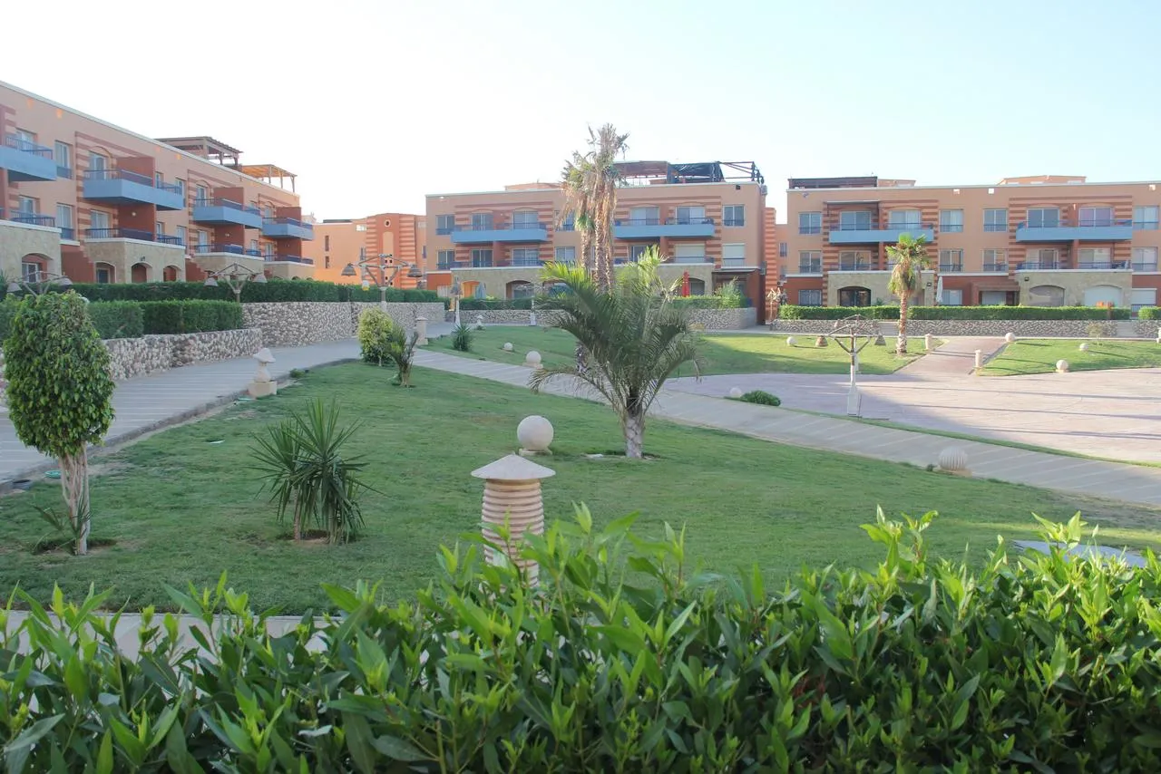 Immediate Receipt - 7 Years Installments in Blumar Sokhna