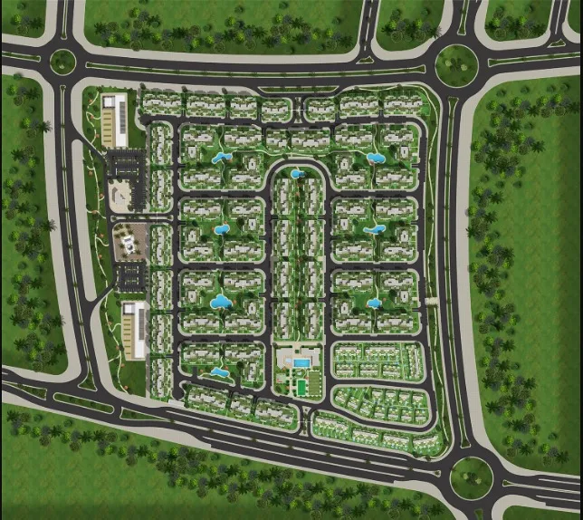 Apartments For Sale in Beta Greens 91m