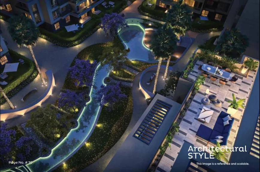 Apartments For Sale in Beta Greens 91m