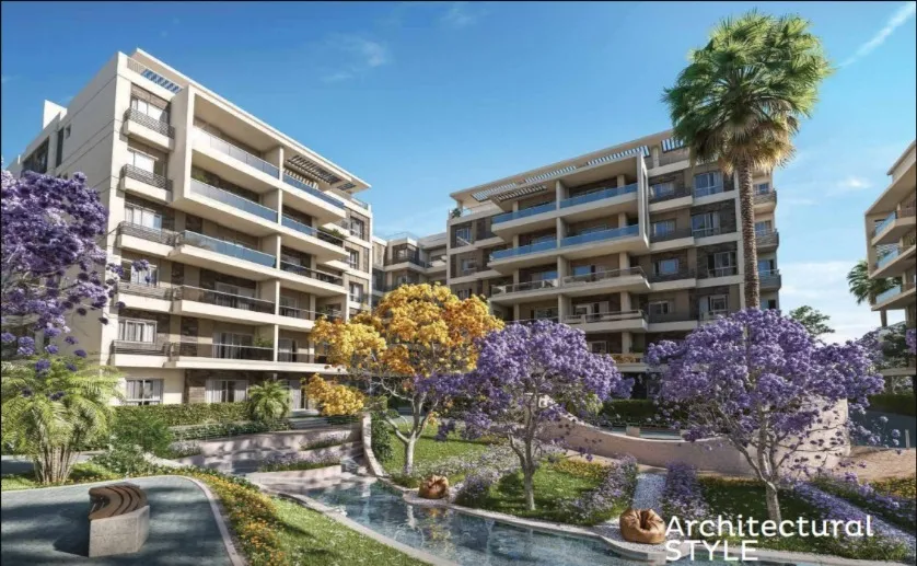 Apartments For Sale in Beta Greens 91m