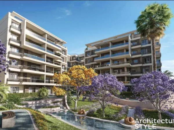 شقق للبيع في بيتا جرينز 91 متر