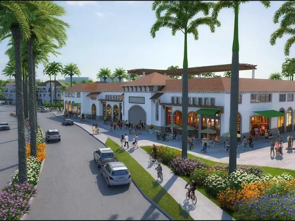 Without Downpayment, Get an Apartment of 104 Meters in Celia