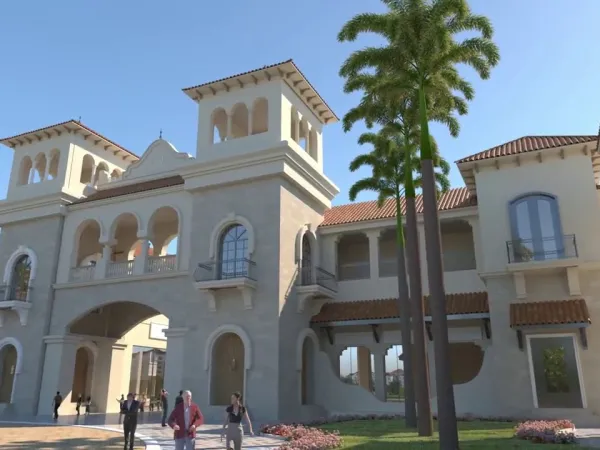 Details of Sale of an Apartment of 110 Meters in Celia