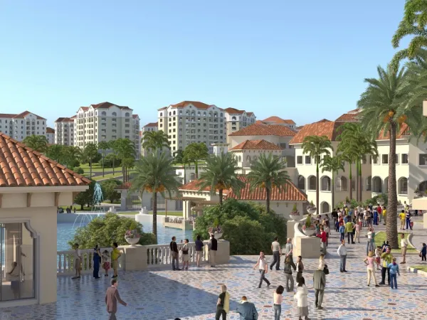 Live in Installments in Celia New Capital