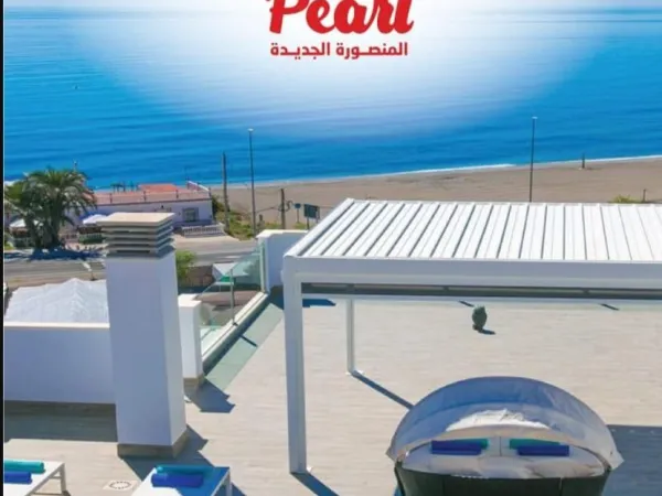 Hurry Up to Book a Penthouse Now in One Of Safwa Projects The Pearl Compound