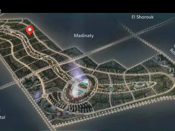 توين هاوس للبيع في بيتا جرينز