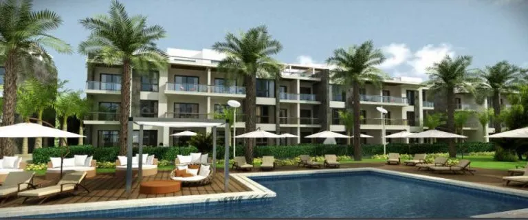 Buy a Duplexe Starting From 200m² in Aroma Beach