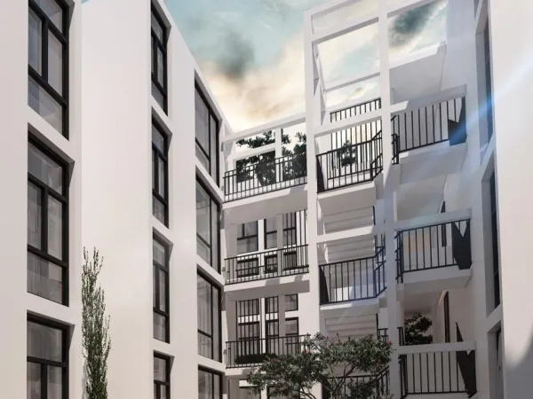 Book 80 Meters in Zahra Sahel at Great Prices