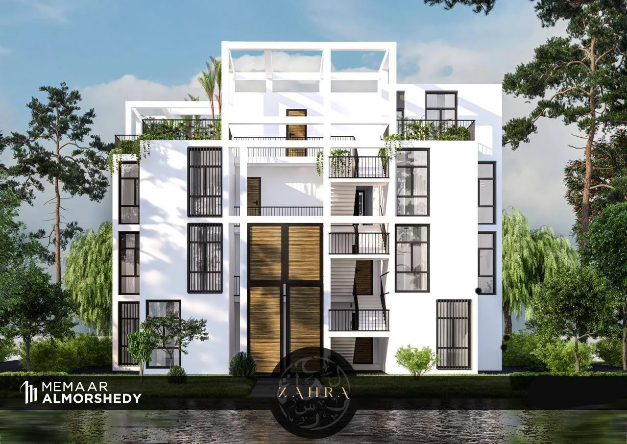Zahra North Coast Prices for 96 Meters, Take the Opportunity