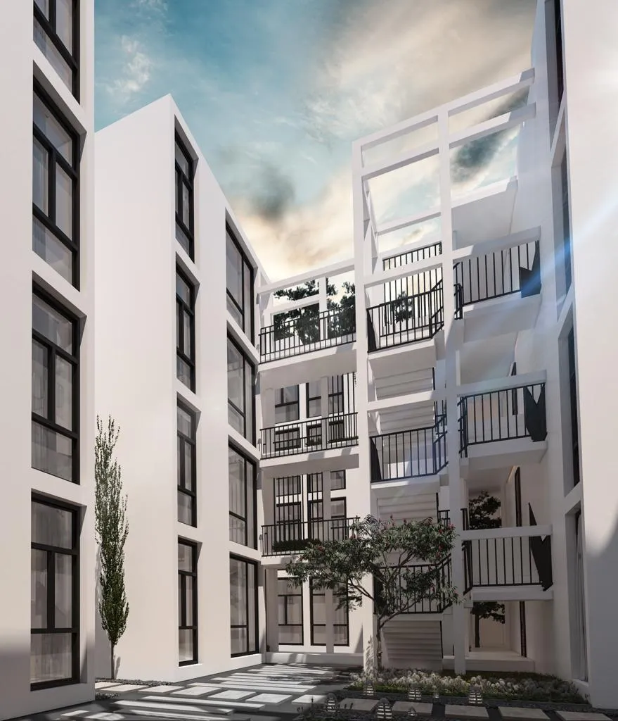 Zahra North Coast Prices, With a 5% Downpayment
