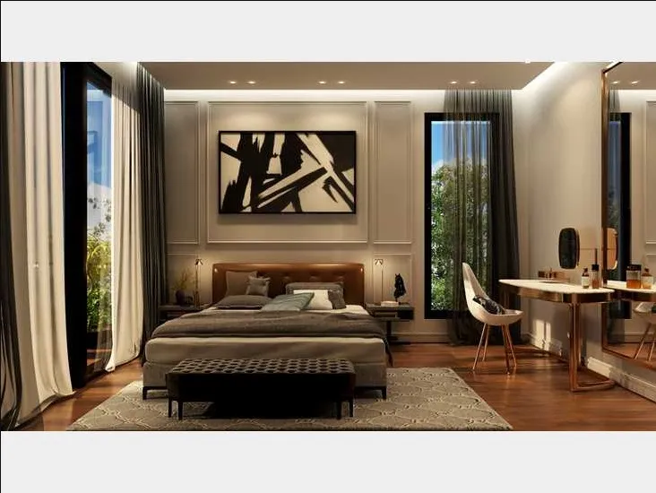 5 bedrooms Villas for Sale in Keeva