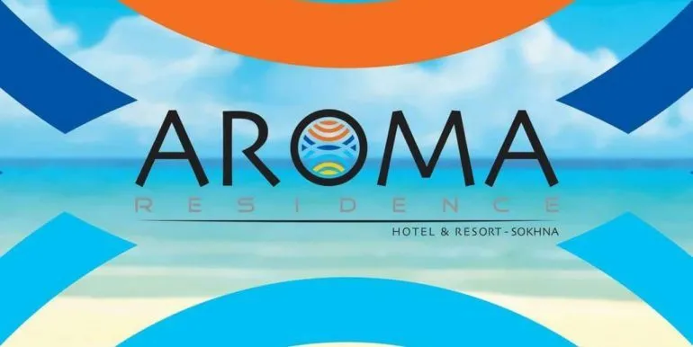 95-meter Properties With 2 Bedrooms For Sale in Aroma Beach