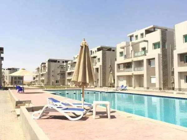 Twin House For Sale in Aroma Beach 320m