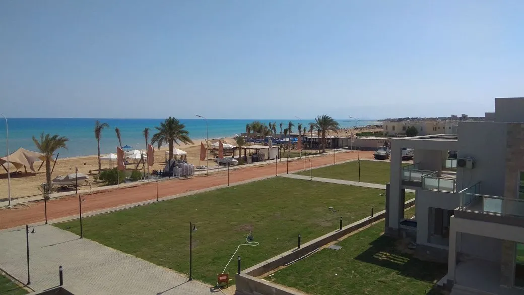 Buy Your Studio Starting From 50m² in Aroma Residence