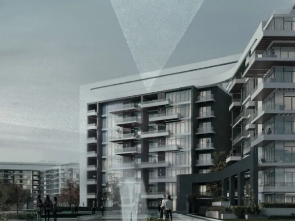 With 10% Down Payment Get 260m² Apartment in The Capital Way