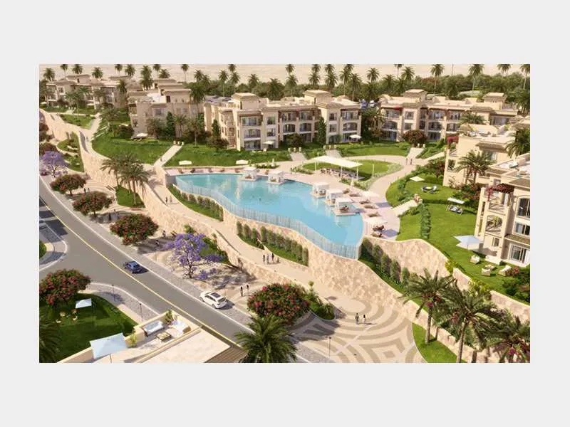 3 Bedrooms Properties For Sale in Aroma Residence