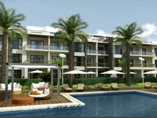 Hurry Up To Buy a Penthouse in Aroma Residence With An Area Starting From 125m²