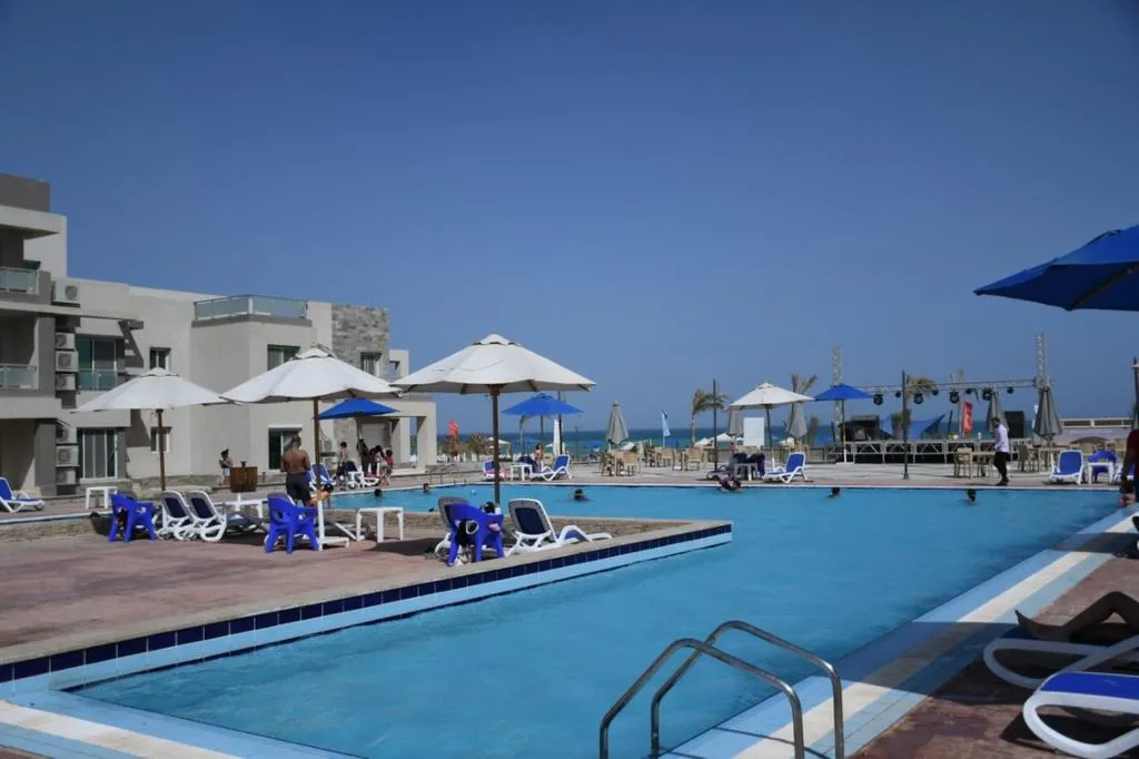 Duplex For Sale in Aroma Beach Residence 200 meters