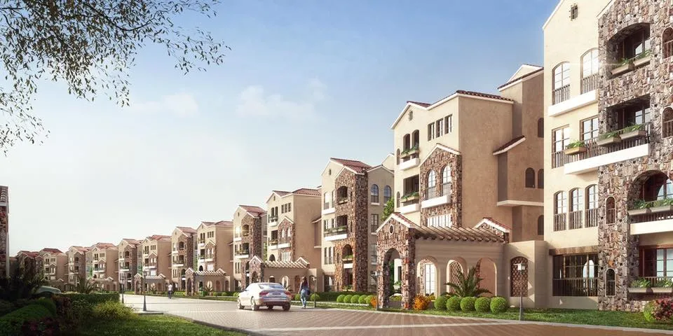 224 Meters Duplexes for sale in Green Square
