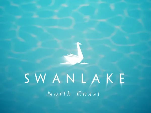 تفاصيل عن وحدات فى Swan Lake North Coast
