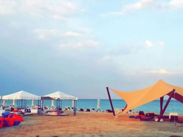 210m Villa For Sale in a Very Unique Location Within Aroma Ain El Sokhna