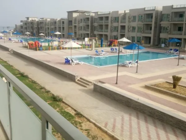 95 Meter Properties With 2 Bedrooms For Sale in Aroma Beach Residence