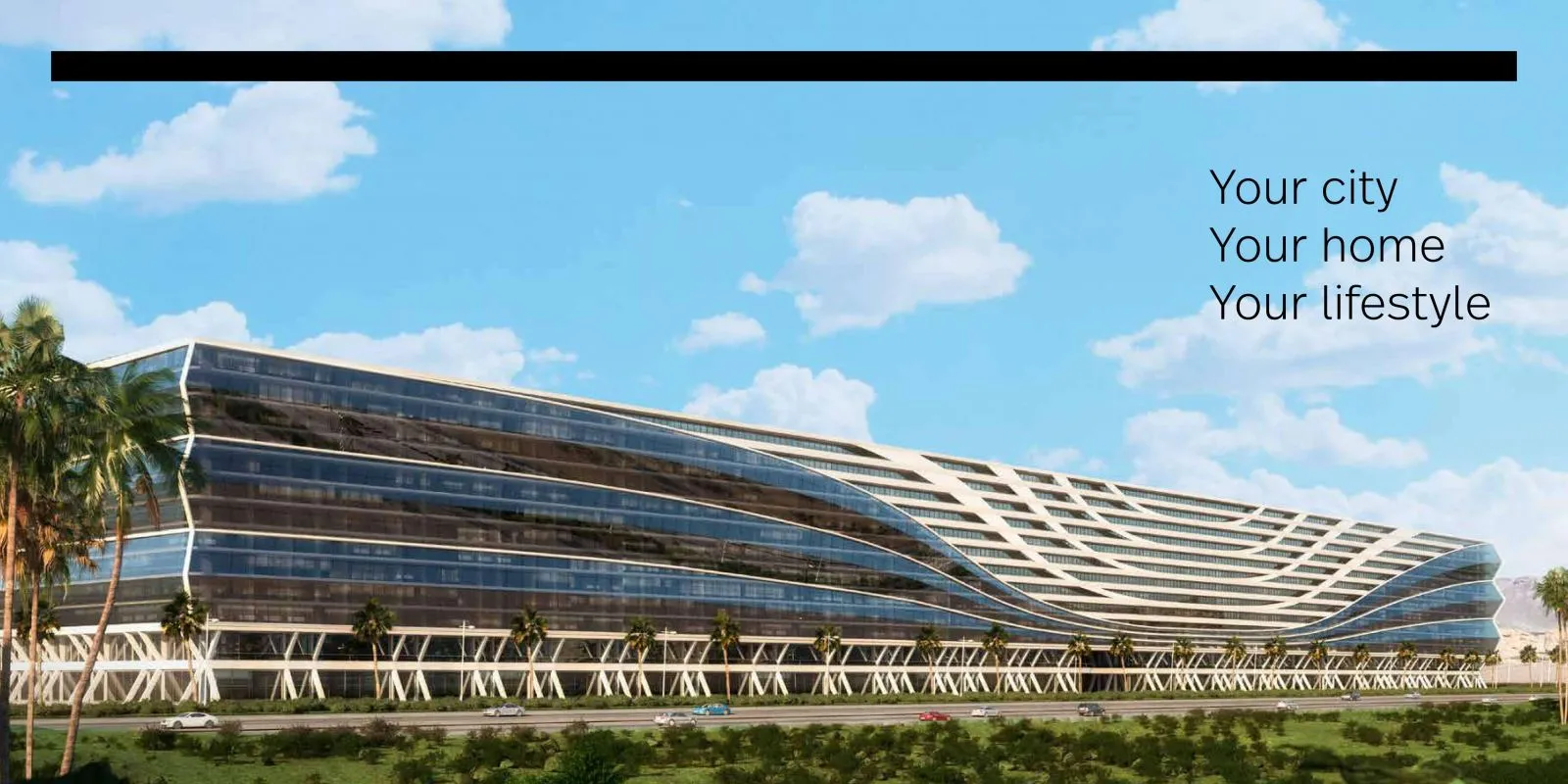 Apartment for sale in Skyline