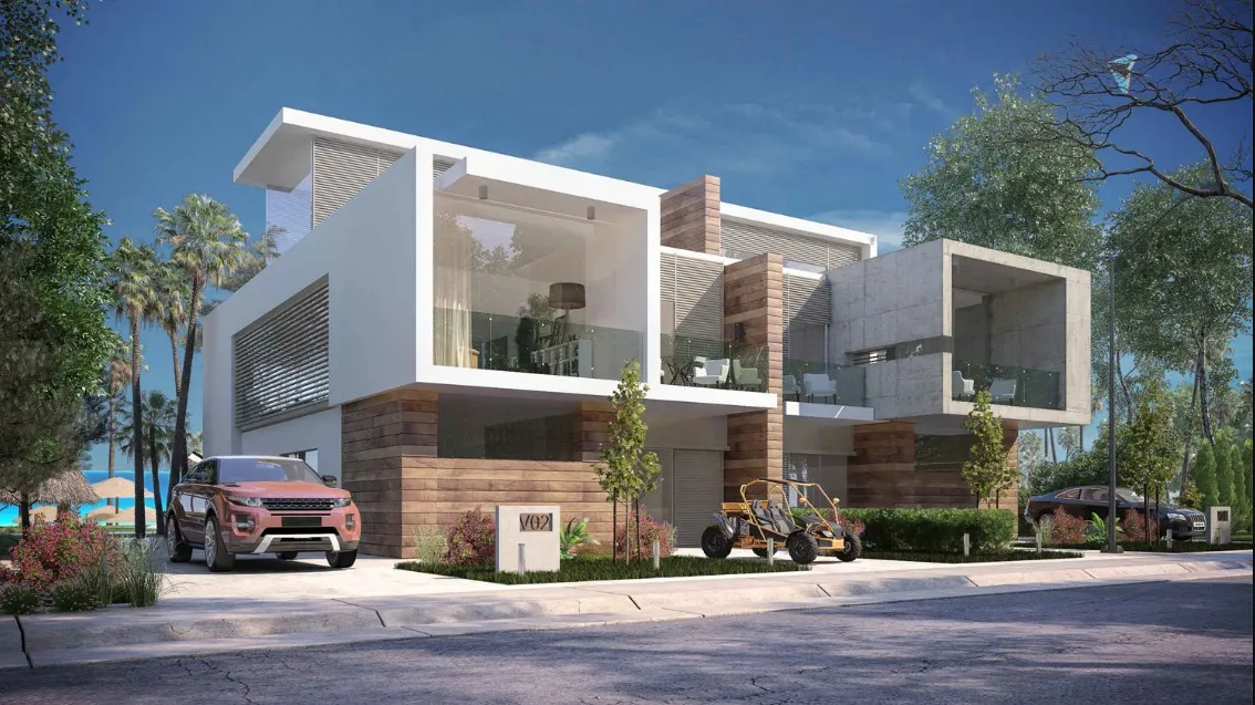 3 bedrooms properties for sale in La Vista North Coast