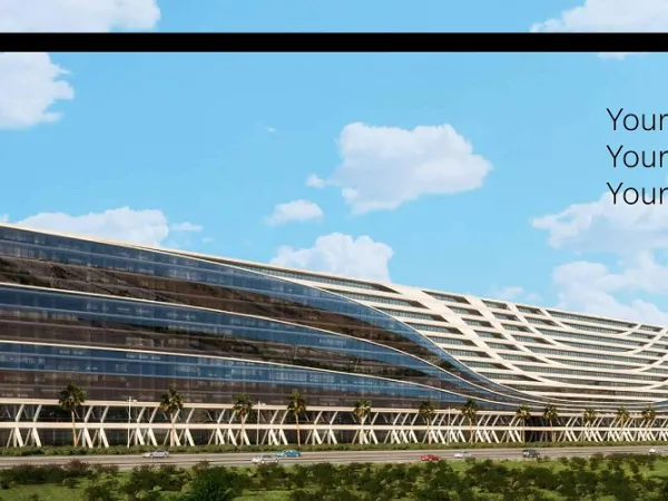 بادر بحجز وحدتك في كمبوند سكاي لاين بالقطامية 303 متراً