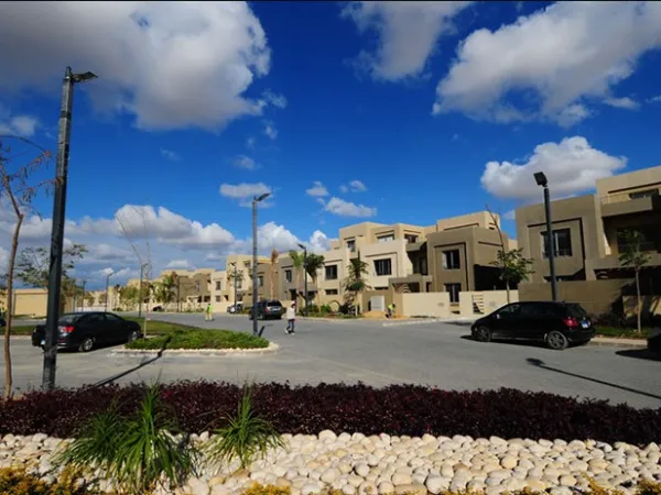 عرض خاص على عقارات 6 اكتوبر في بالم باركس