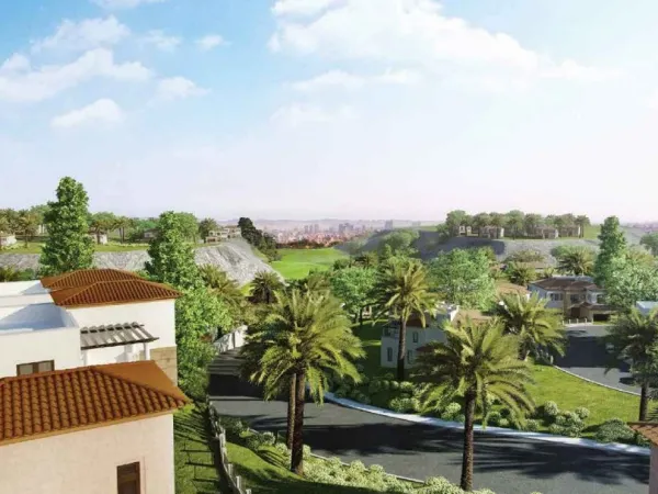 2 Bedrooms Properties For Sale in Uptown Cairo