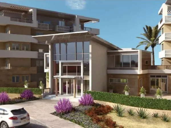 Own Your Unit at The Most Exclusive Location Ever in New Cairo Within Uptown Cairo