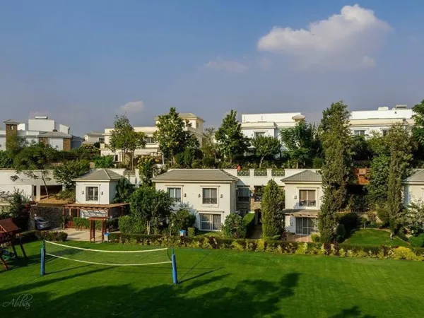 Hurry Up To Buy Your Apartment In Mountain View Icity New Cairo With 145M²