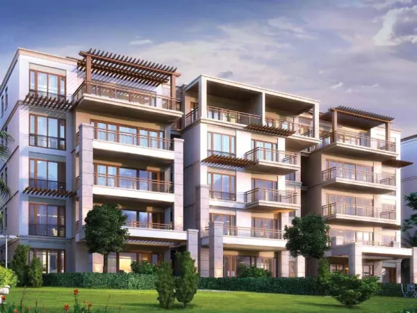 Take The Opportunity With Unbeatable Price Per 190 m in Uptown Cairo Compound