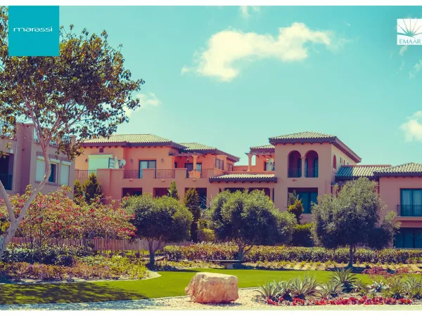 Book Your Unit in Marassi North Coast 190m