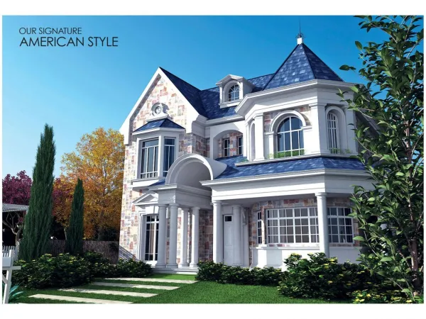 More Than 30% Discount Upon Cash Payment In Mountain View Icity