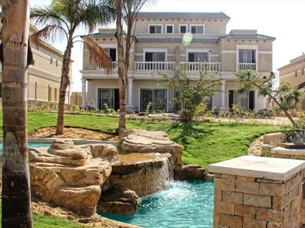 عقارات للبيع في ريجنتس بارك 125 متر