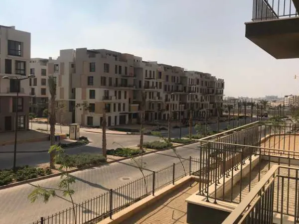 خصومات اكتر من 30% علي الكاش في Sodic Eastown New Cairo