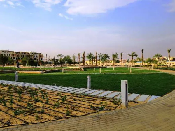 عرض خاص على المتشطب في ايست تاون القاهرة الجديدة