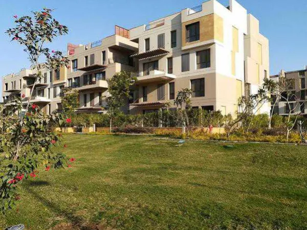 إمتلك شقة في ايست تاون Sodic New Cairo تبدأ من 184 متراً