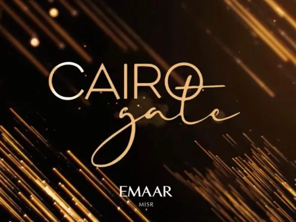 Special offer of 154m apartment for sale in Cairo Gate with distinctive location