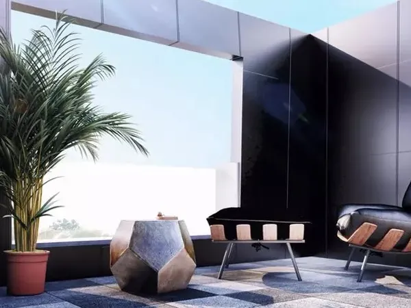 ارخص شقة 104م للبيع فى بلوم فيلدز