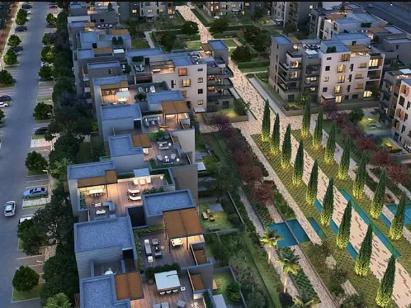 شقه للبيع في ايون بمساحة 183 م