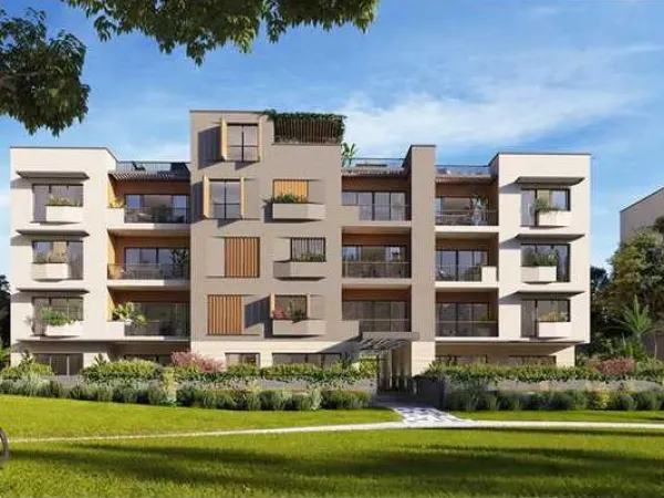 شقق للبيع في ايون 4 غرف نوم 308 متر