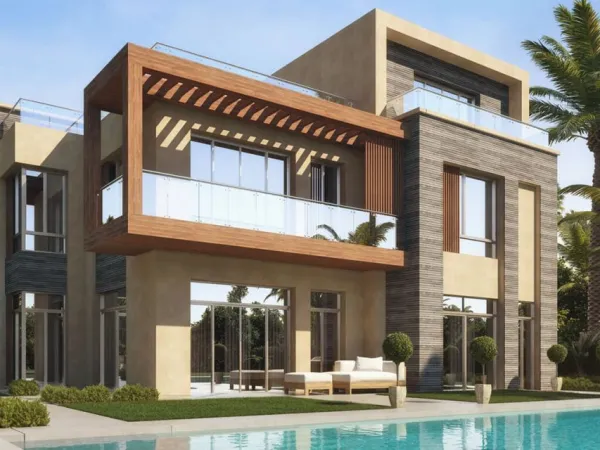 The Cheapest 170 m² Apartment for Sale in Taj City New Cairo