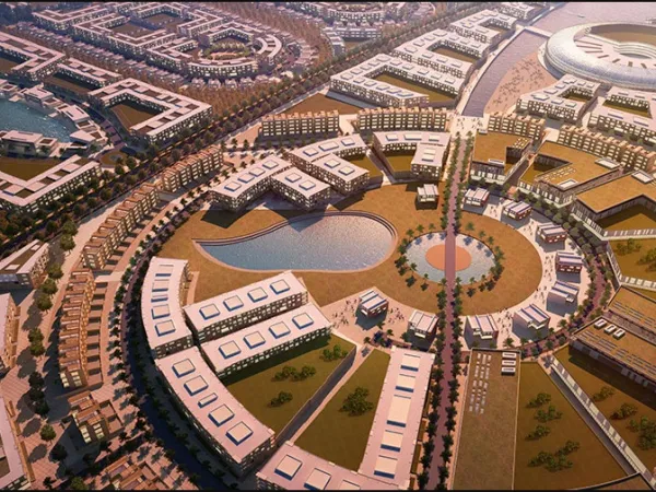 سعر لا ينافس بسراي ل148 مترأ إغتنم الفرصة