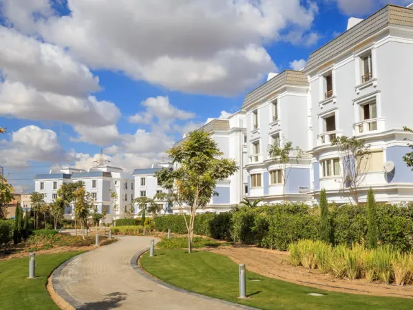 Own Your Unit Now In Mountain View Giza Plateau With Spacial Prices And Spaces Up To 265m²