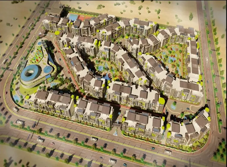 Properties for sale in Kenz 186M