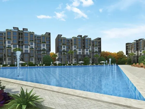 Book Your Unit Quickly in Menorca New Capital Starting from 230 m²